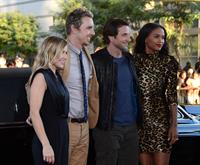 Kristen Bell - Hit and Run Hollywood Premiere in Los Angeles - August 14, 2012