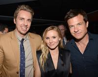 Kristen Bell - Hit and Run Hollywood Premiere in Los Angeles - August 14, 2012