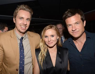 Kristen Bell - Hit and Run Hollywood Premiere in Los Angeles - August 14, 2012