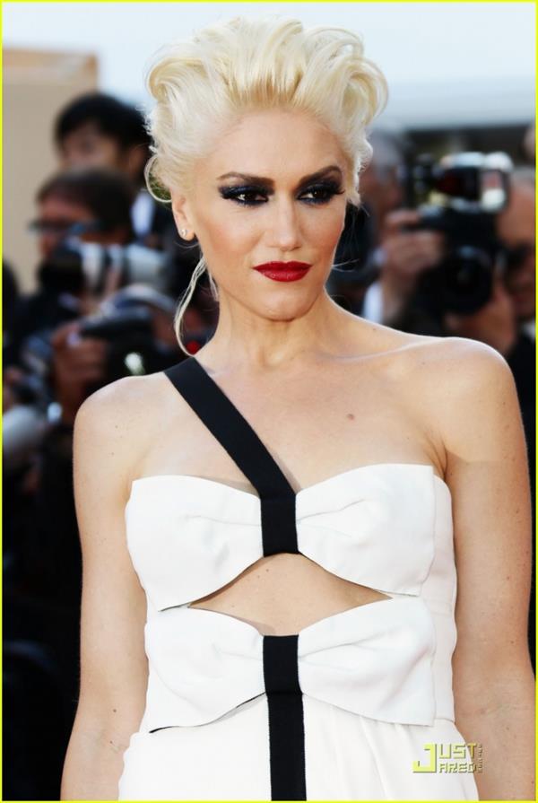 Gwen Stefani