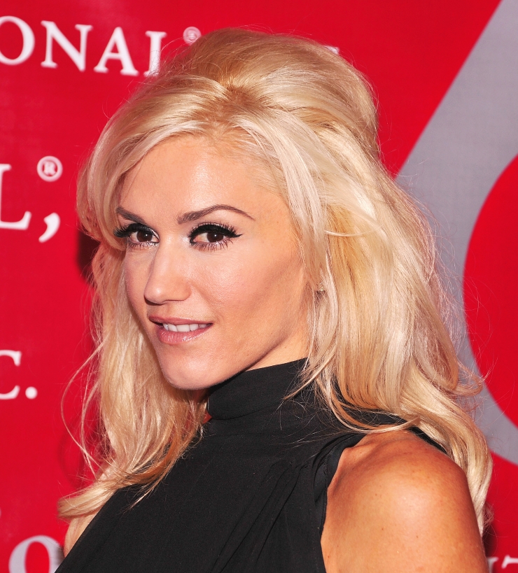 Gwen Stefani