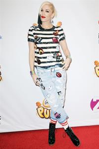 Gwen Stefani