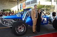 Kristen Bell - Hit and Run Hollywood Premiere in Los Angeles - August 14, 2012