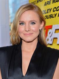 Kristen Bell - Hit and Run Hollywood Premiere in Los Angeles - August 14, 2012