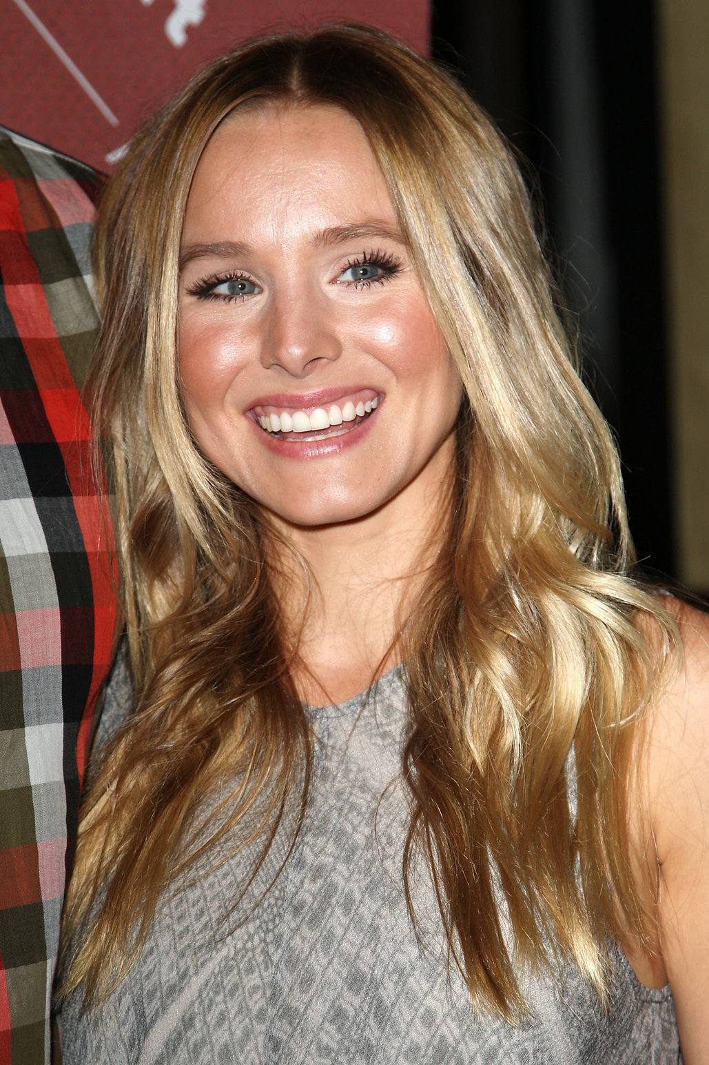 Kristen Bell - Hit and Run Screening in New York City (July 25, 2012)