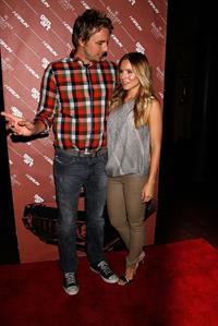 Kristen Bell - Hit and Run Screening in New York City (July 25, 2012)