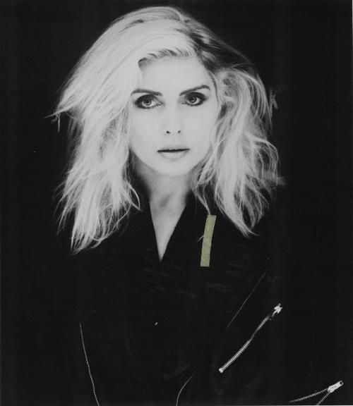 Debbie Harry