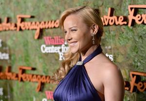 Abbie Cornish Wallis Annenberg Performing Arts Gala in Beverly Hills, October 17, 2013 
