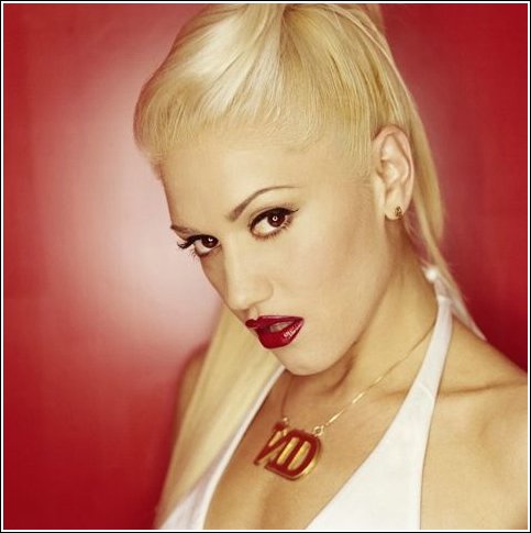 Gwen Stefani