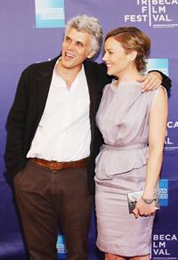 Abbie Cornish The Girl premiere during the 2012 Tribeca Flim Festival on April 20, 2012 