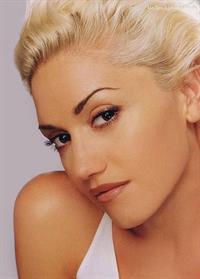 Gwen Stefani