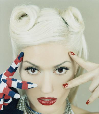 Gwen Stefani