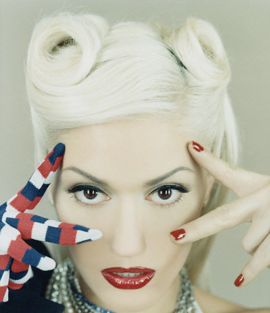 Gwen Stefani