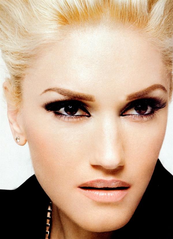 Gwen Stefani