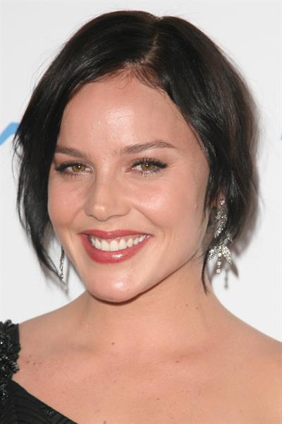 Abbie Cornish PETA's 30th Anniversary Gala and Humanitarian Awards September 25, 2010