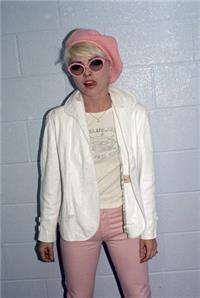 Debbie Harry