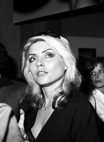 Debbie Harry