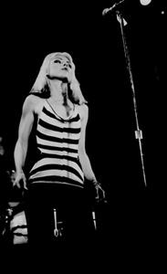 Debbie Harry