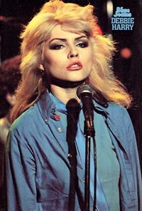 Debbie Harry
