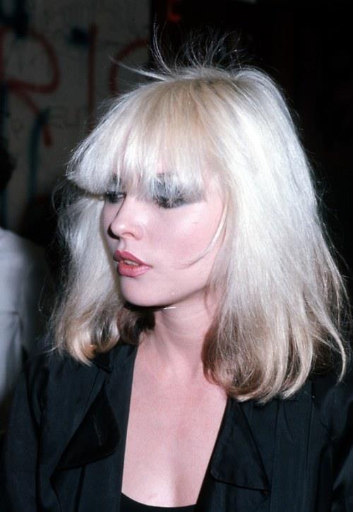 Debbie Harry