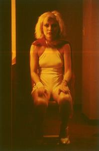 Debbie Harry