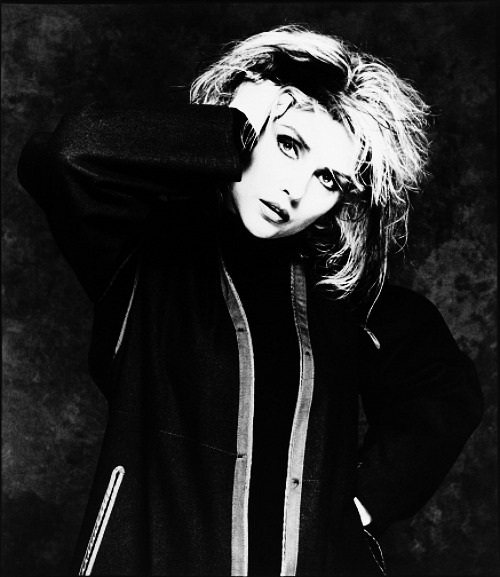 Debbie Harry