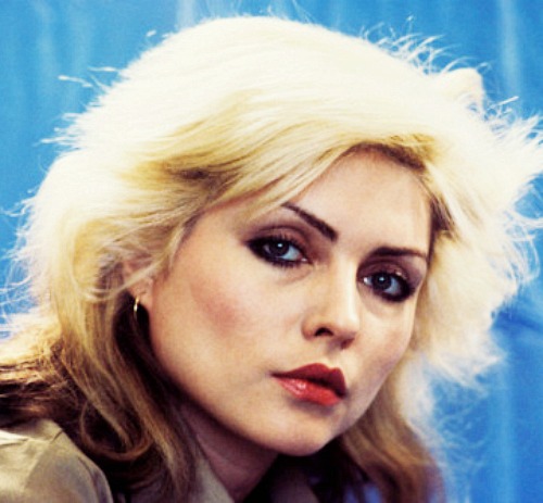 Debbie Harry