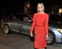 Abbie Cornish Kimberly Brooks the Stylist Project Exhibition hosted by Vanity Fair and Dior 1/3/2010