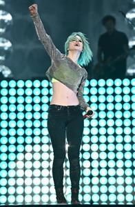 Hayley Williams