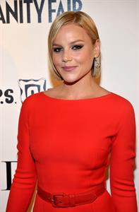 Abbie Cornish Kimberly Brooks the Stylist Project Exhibition hosted by Vanity Fair and Dior 1/3/2010