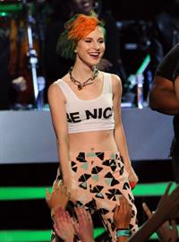 Hayley Williams