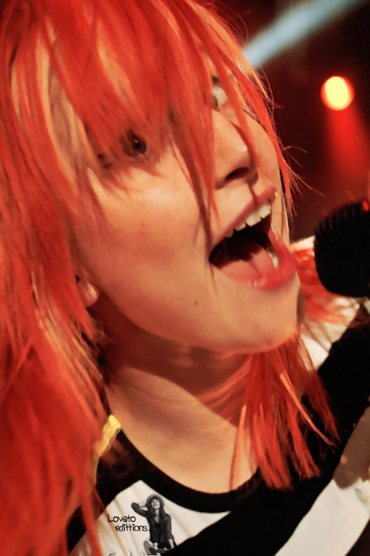 Hayley Williams