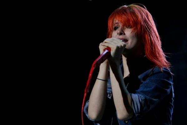 Hayley Williams