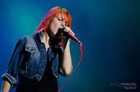 Hayley Williams