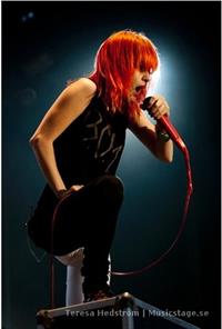 Hayley Williams