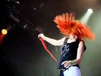 Hayley Williams