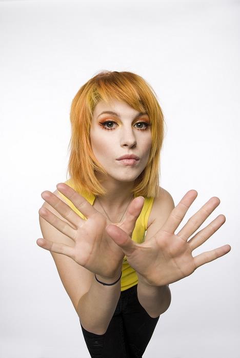 Hayley Williams