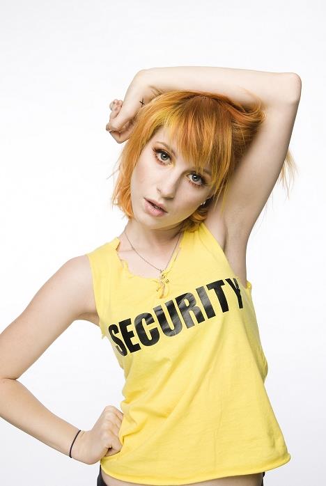 Hayley Williams