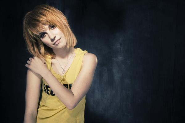 Hayley Williams