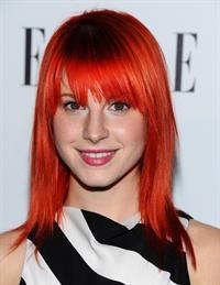 Hayley Williams