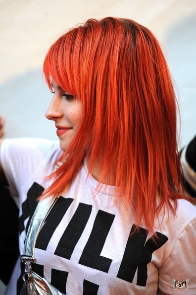 Hayley Williams