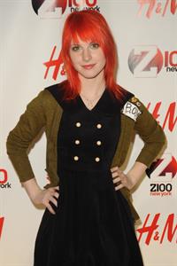 Hayley Williams