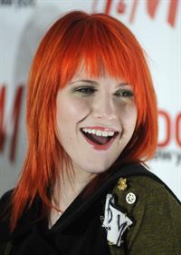 Hayley Williams