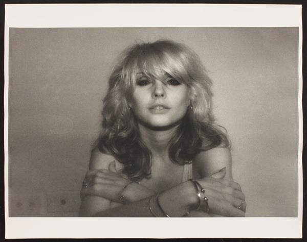 Debbie Harry