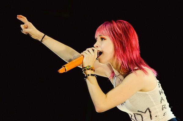 Hayley Williams