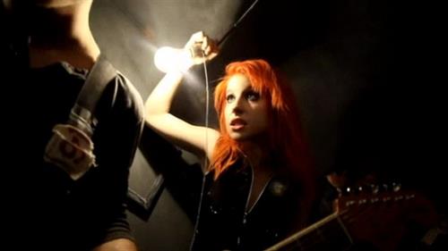 Hayley Williams