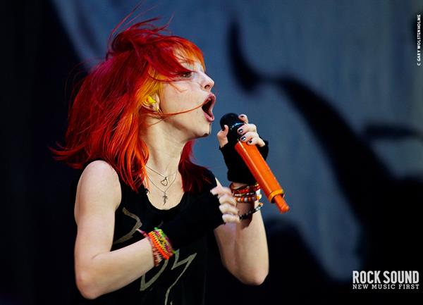 Hayley Williams