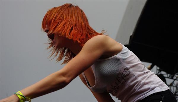 Hayley Williams