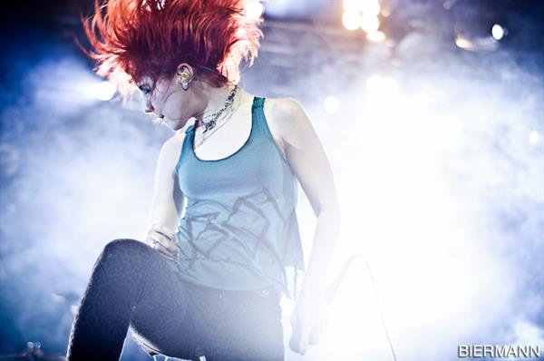 Hayley Williams