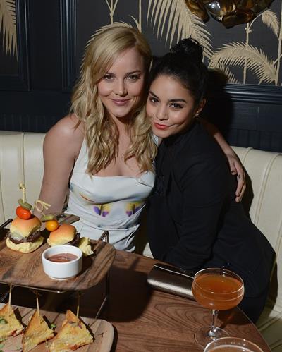 Abbie Cornish ''Seven Psychopaths'' Screening in NYC - October 10, 2012 